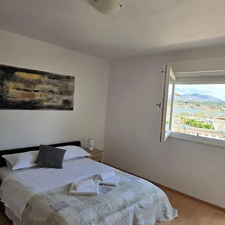 Apartmán Dino *