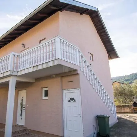 Apartmán Dino
