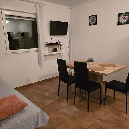 Apartmán Dino Bilice