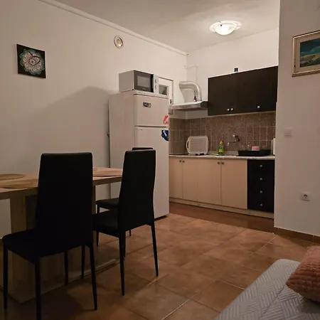 Dino Apartment Bilice