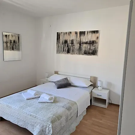 Apartmán Dino