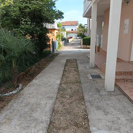 Dino Apartman Bilice