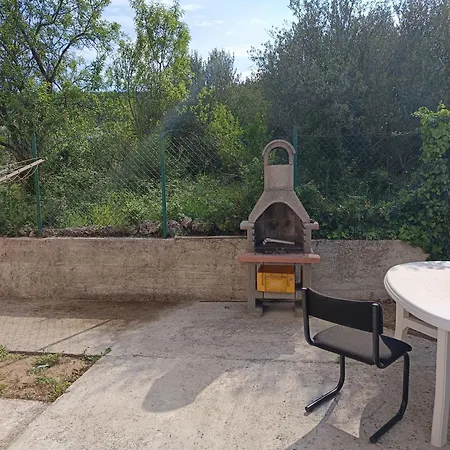 Dino Apartment Bilice