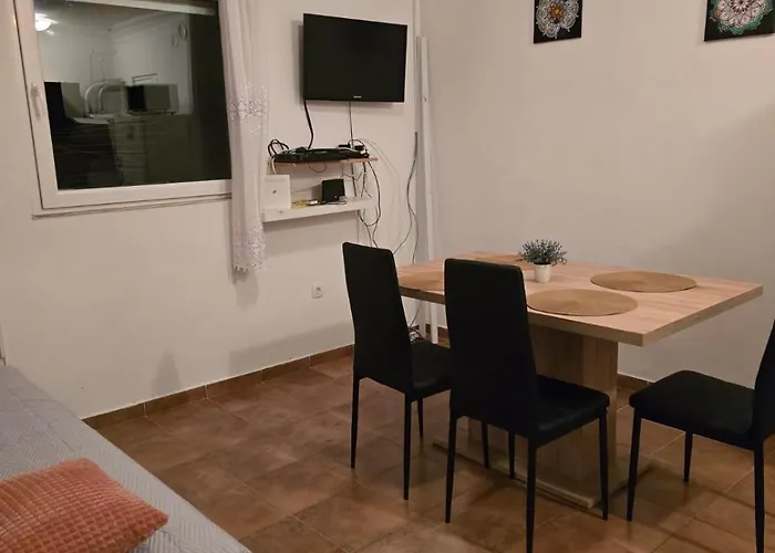 Appartement Dino Bilice