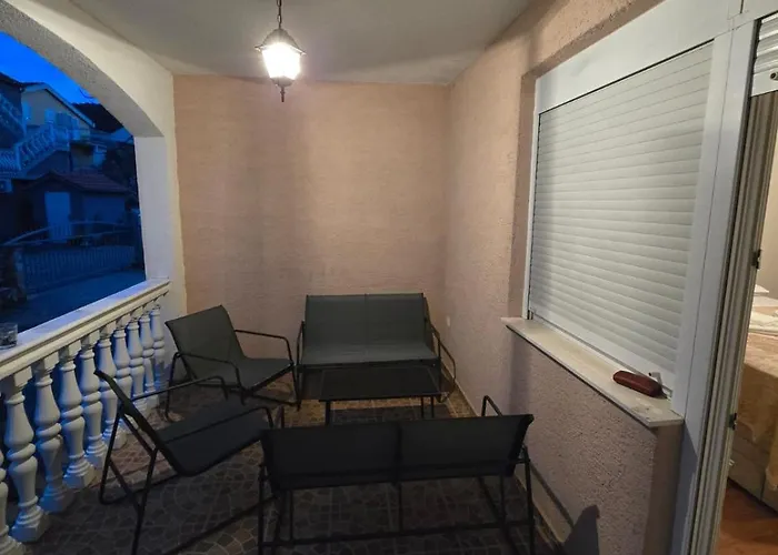 Dino Apartman Bilice