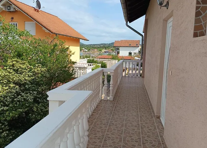 Apartman Dino Bilice