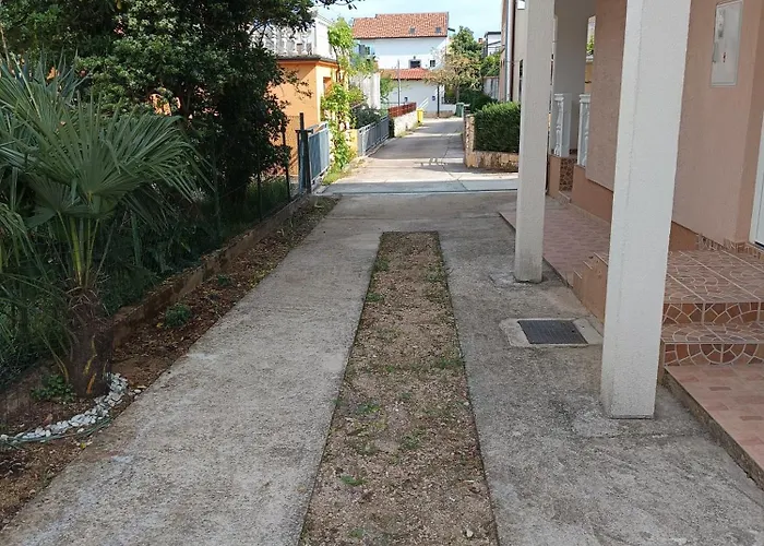 Dino Apartman Bilice