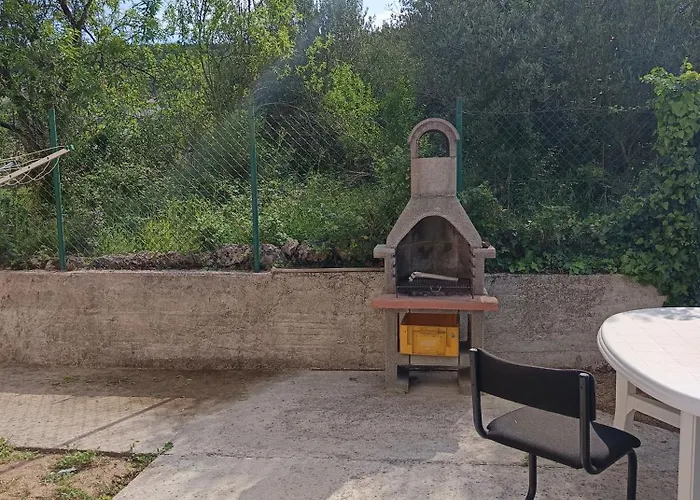 Dino Apartman Bilice